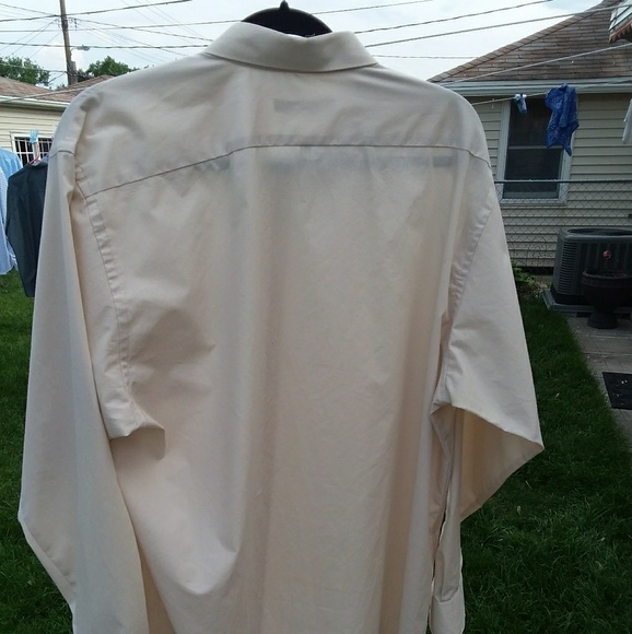 Men's Mungsingwear Long Sleeve Shirt. Size XL - Picture 3 of 3